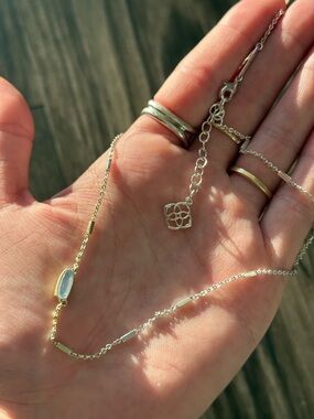 Kendra Scott Necklace